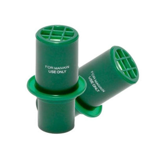 Cpr Mouth Piece 10'S Green - Pantaq product available at family pharmacy online buy now at qatar doha