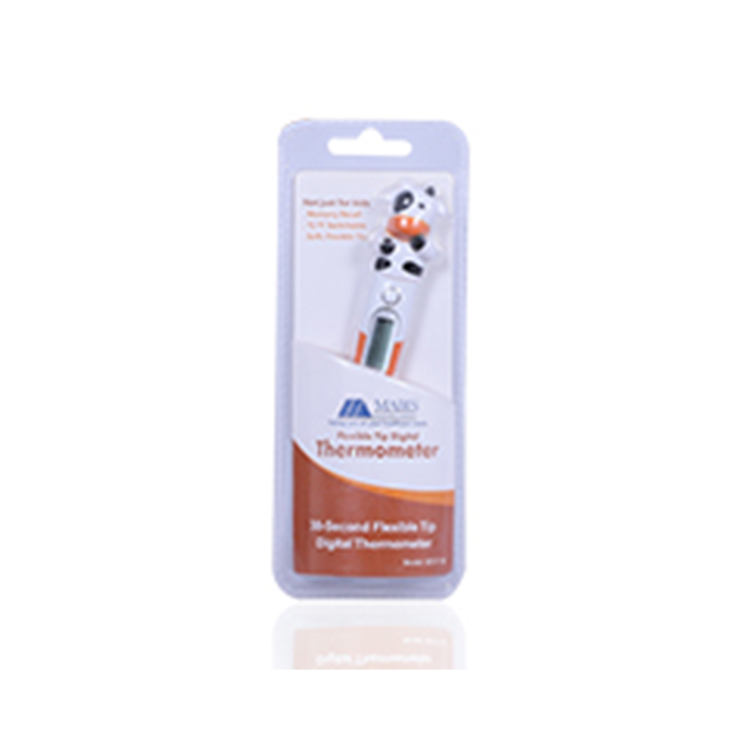 Mt F19 Mabis Digital Flexible Thermometer Assorted product available at family pharmacy online buy now at qatar doha