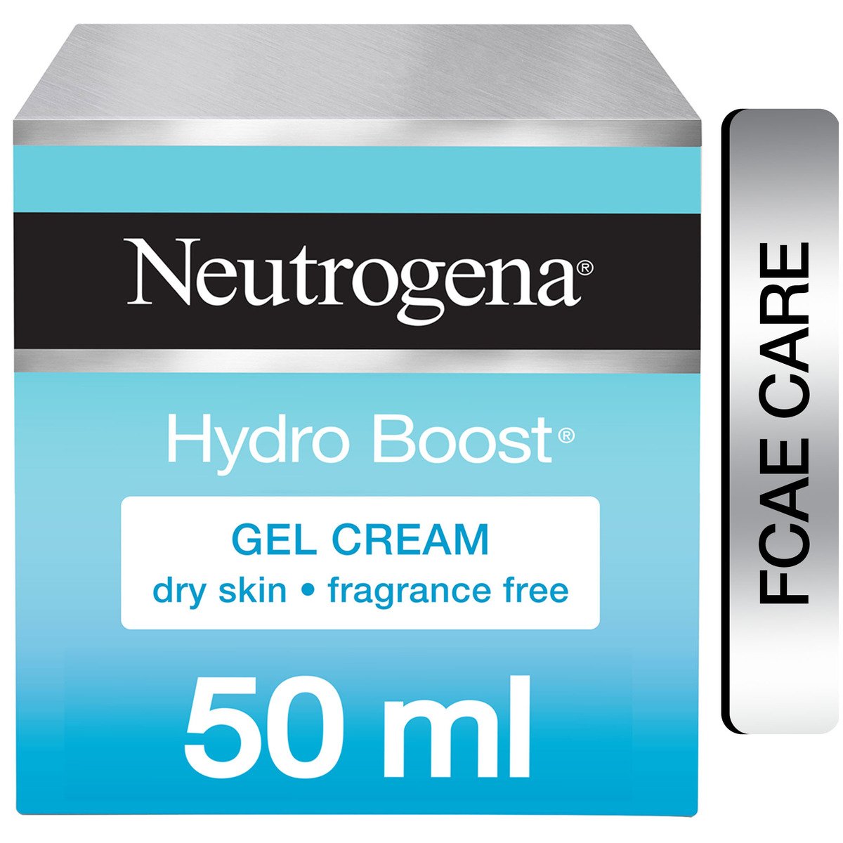 buy online Ng Hydroboost Gel Cream 50Ml	   Qatar Doha