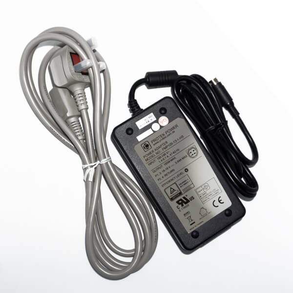 buy online 	Ecg Machine Power Cable - Suzuken C1215  Qatar Doha