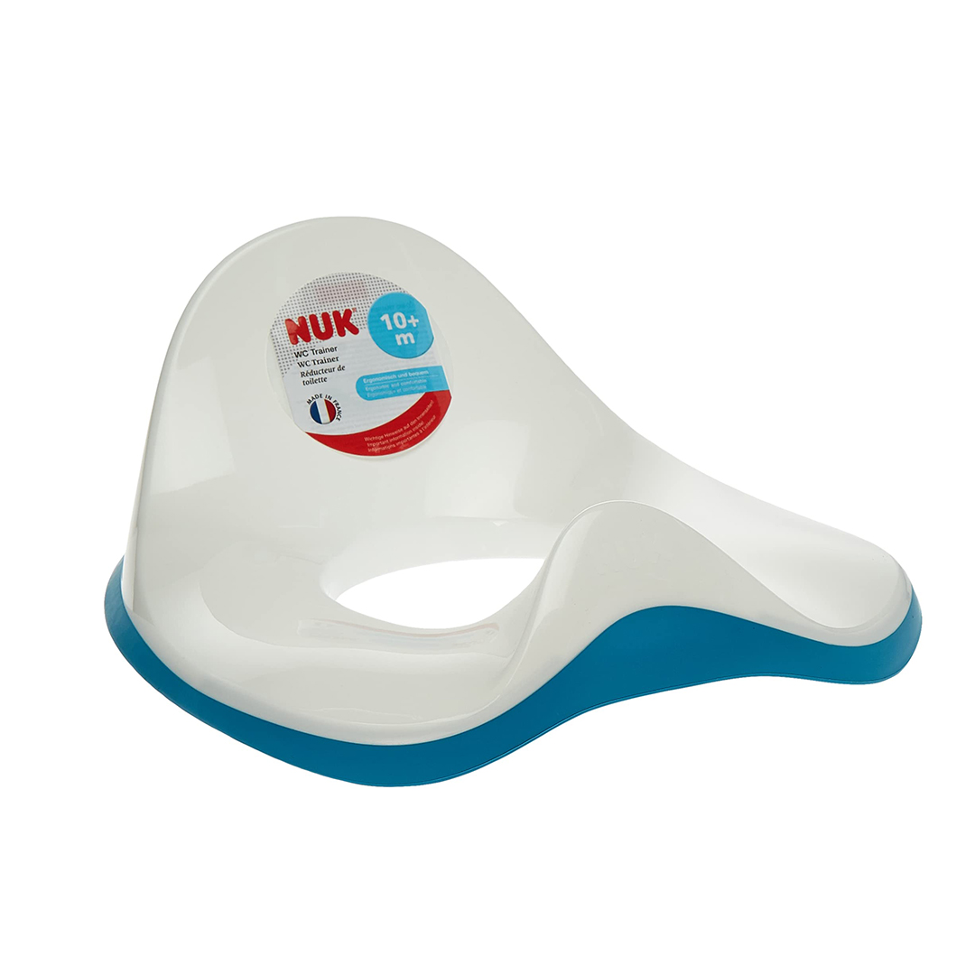 buy online Nuk Toilet Trainer Assorted   Qatar Doha