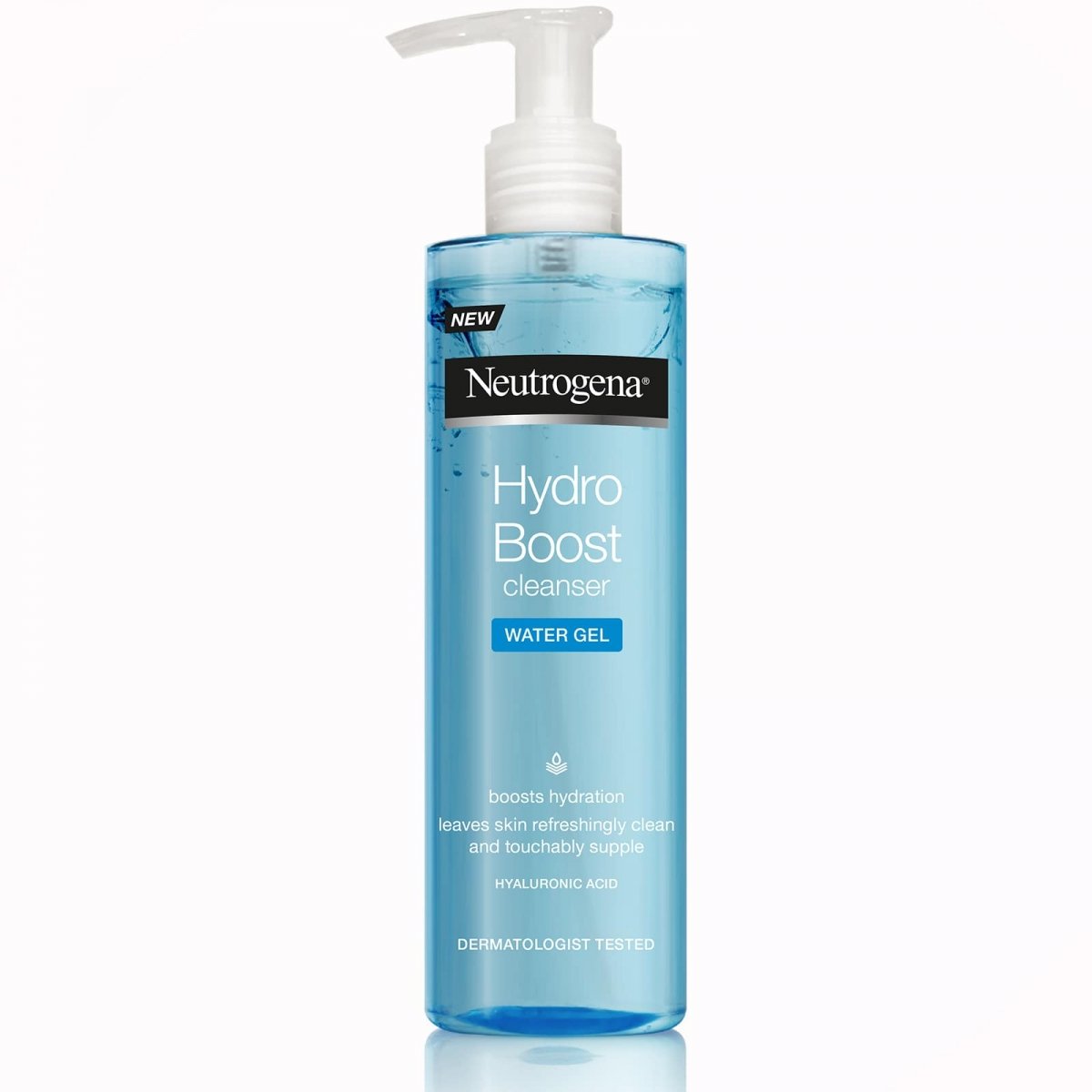 buy online Ng Hydroboost Cleanser Gel 200Ml	   Qatar Doha