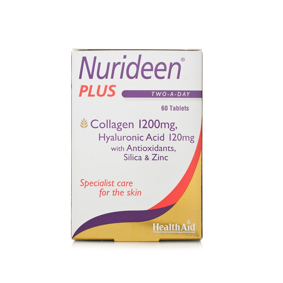 buy online Nurideen Plus Tabs 60'S Ha   Qatar Doha