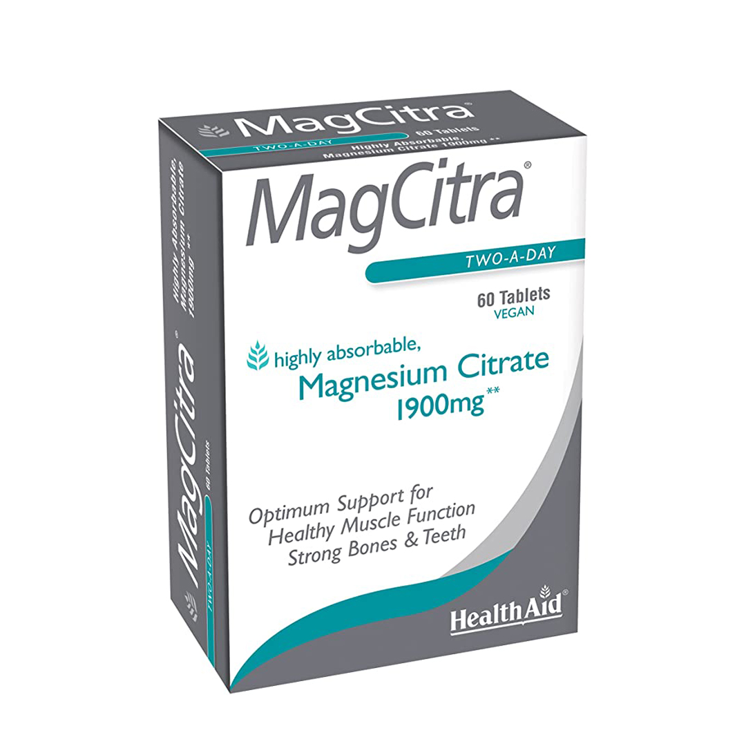 Magcitra Tablet 60.s Ha product available at family pharmacy online buy now at qatar doha