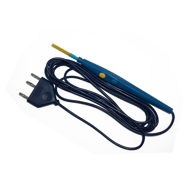 Disposable Twin Button Handle[Hd02-01D] 3Pin Plug Cable 3M product available at family pharmacy online buy now at qatar doha