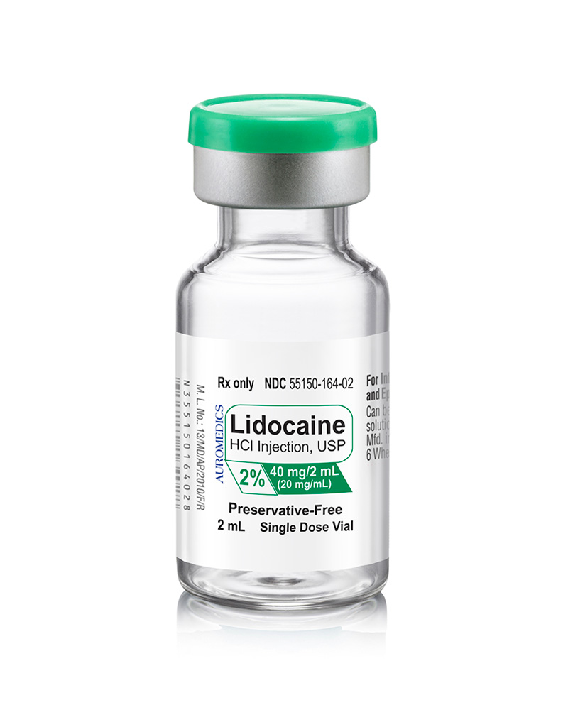 Lidocaine 2% (aritmal) 100 Mg In 5ml product available at family pharmacy online buy now at qatar doha