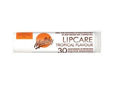 buy online Malibu Spf 30 Lip Care 4 Gm Asst.   Qatar Doha