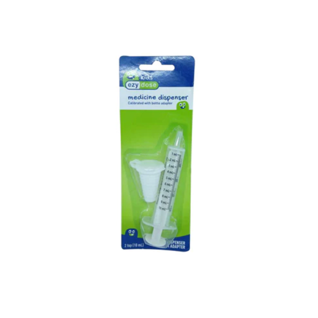 buy online Flents 2 Tsp Amber Oral Syringe   Qatar Doha