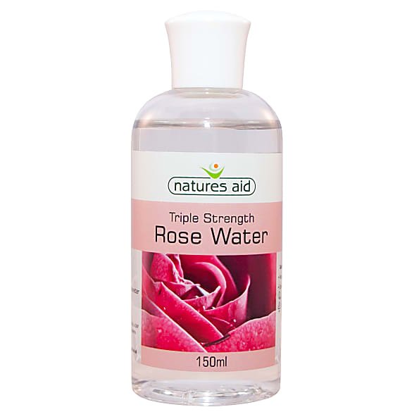 buy online Rose Water Tripple Strength 150Ml Na   Qatar Doha