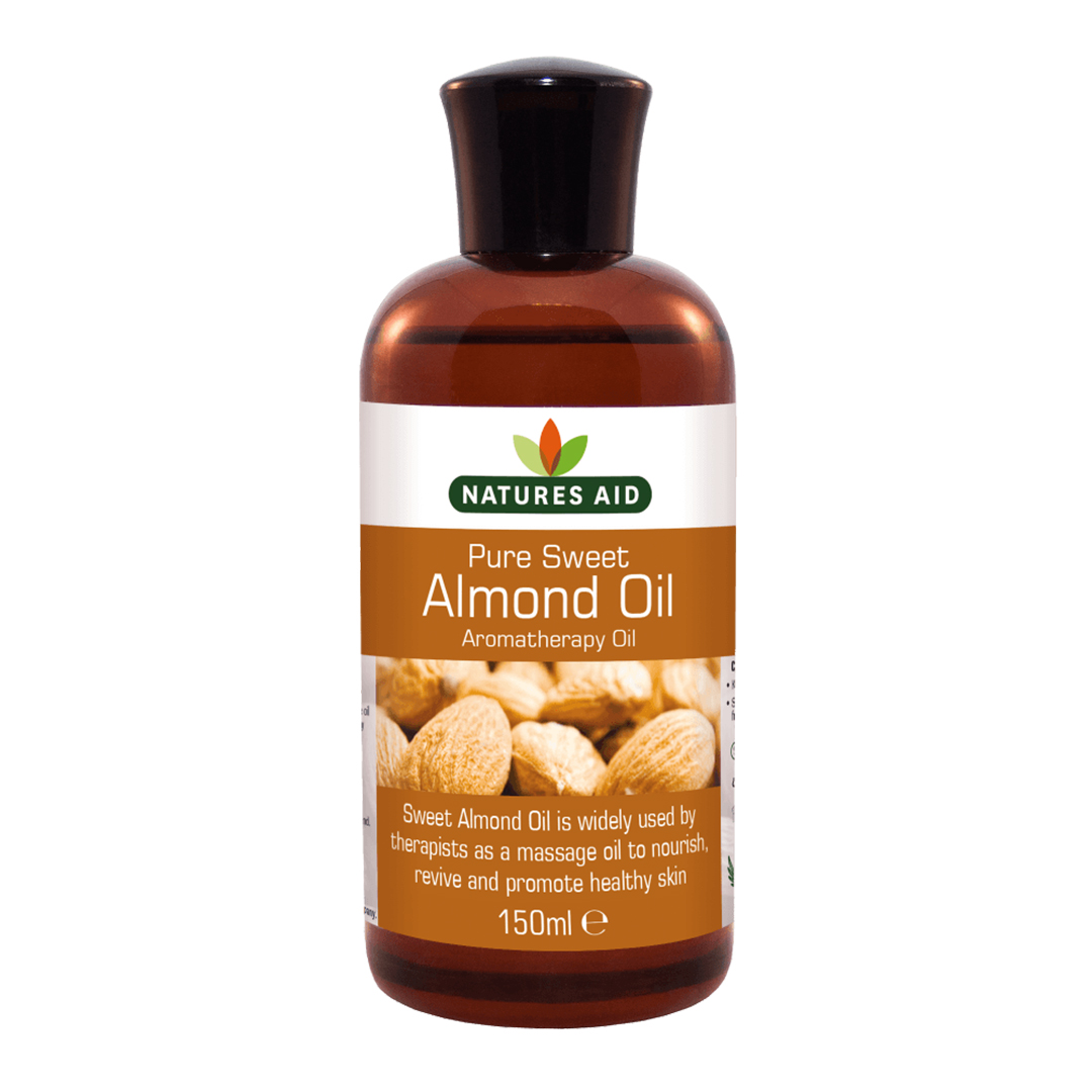 buy online Almond Oil 150 Ml Na   Qatar Doha