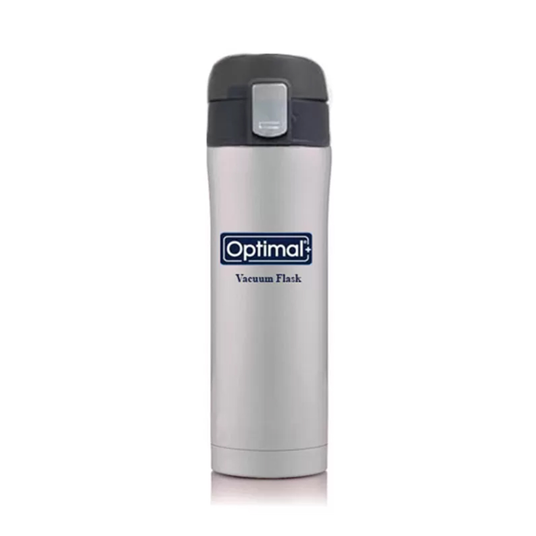 buy online Optimal Stainless Steel Vacuum Flask   Qatar Doha