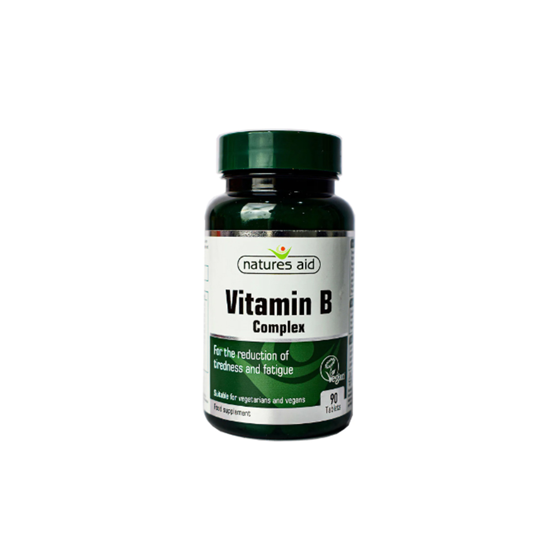 Na B Complex Tablet 90.s product available at family pharmacy online buy now at qatar doha