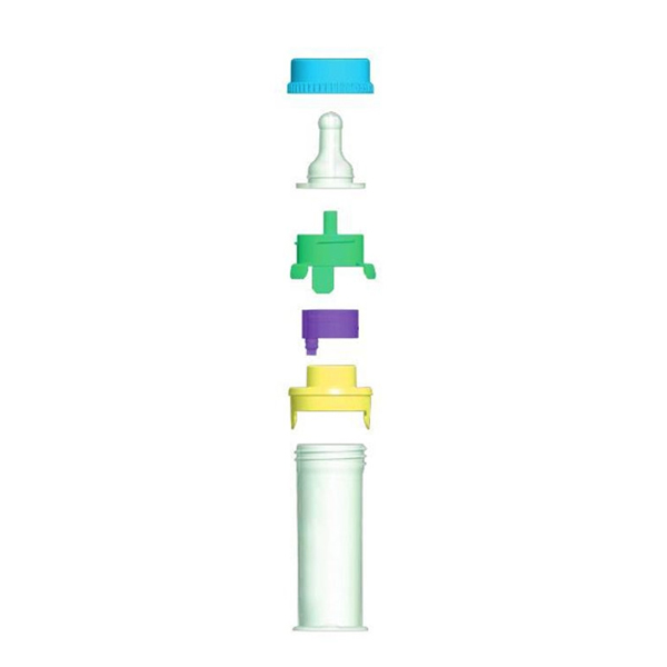 buy online 	Baby Feeder Nipples & Rings - Bionix 1020  Qatar Doha