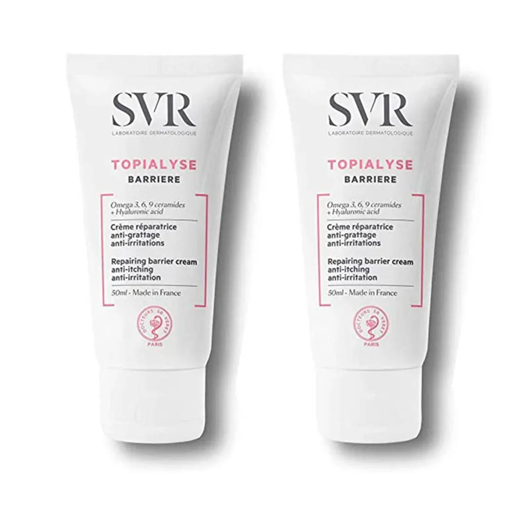 Svr Topialyse Barrier Cream 50 Ml product available at family pharmacy online buy now at qatar doha