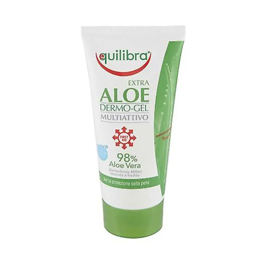 buy online Equilibra Aloe Body Cream 150 Ml   Qatar Doha