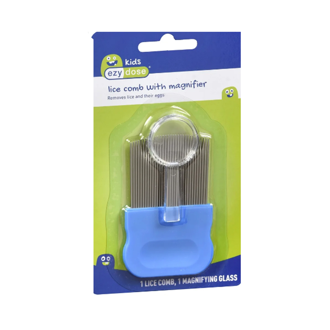 buy online Lice Comb With Magnifier   Qatar Doha