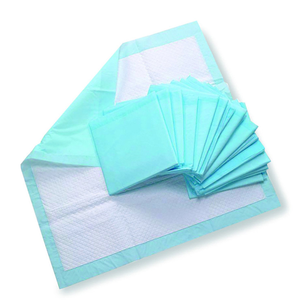 Underpad Disp 60 X 90 [Easypad] 10'S - Dyna product available at family pharmacy online buy now at qatar doha