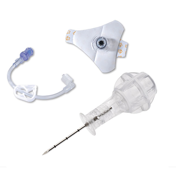 buy online Ez-Io Needle Set - Metronix Large - 45Mm - Adult  Qatar Doha