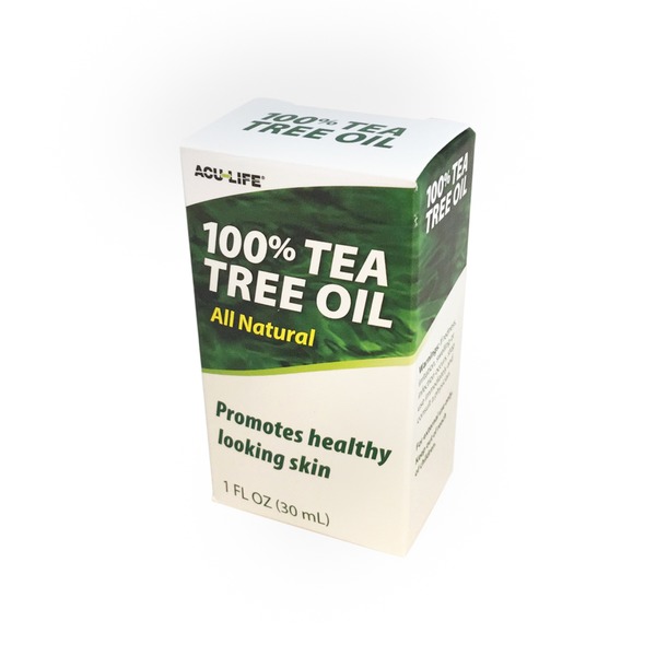 buy online Tea Tree Oil 100 % 30Ml 1  Qatar Doha