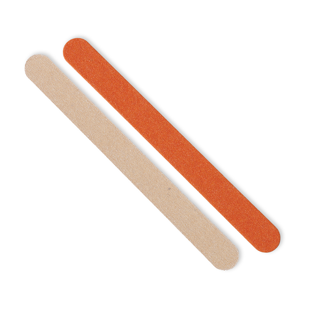 buy online Fire Emery Board 10'S #7270   Qatar Doha