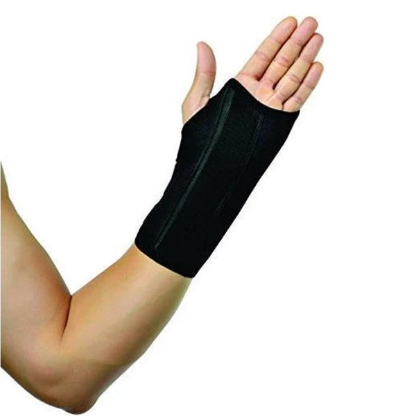 buy online 	Wrist Splint Inno Life Breath - Left - Dyna Large  Qatar Doha
