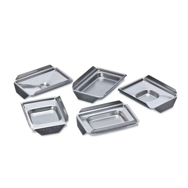 buy online Steel Base Mould For Super Mega Cassettes - Nuova 14307  Qatar Doha