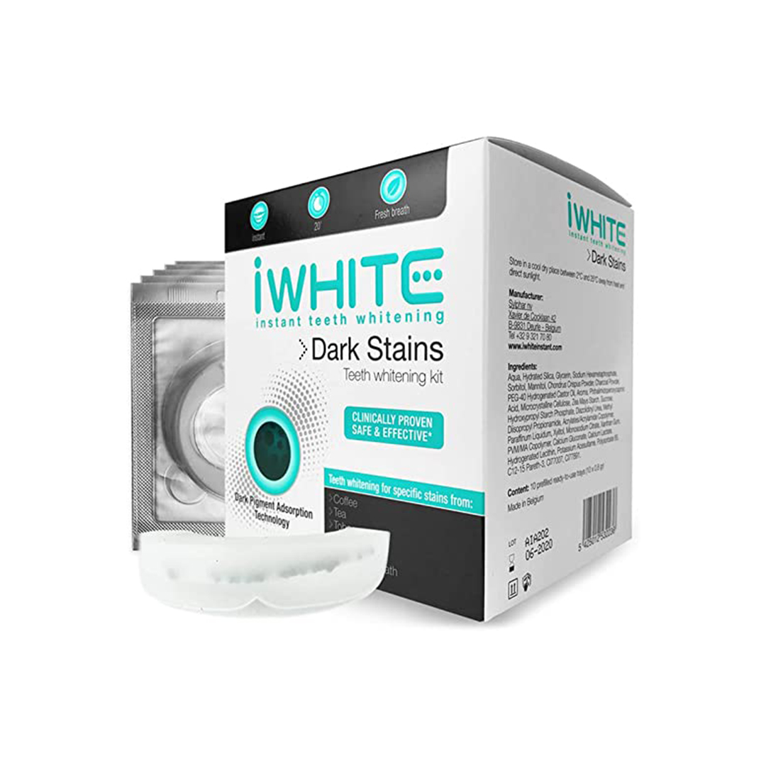 buy online I White Instant Dark Stains 1  Qatar Doha