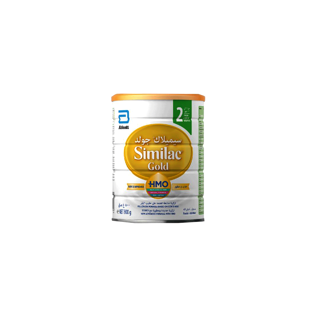 Similac Gold 2 Pwd 800 Gm product available at family pharmacy online buy now at qatar doha