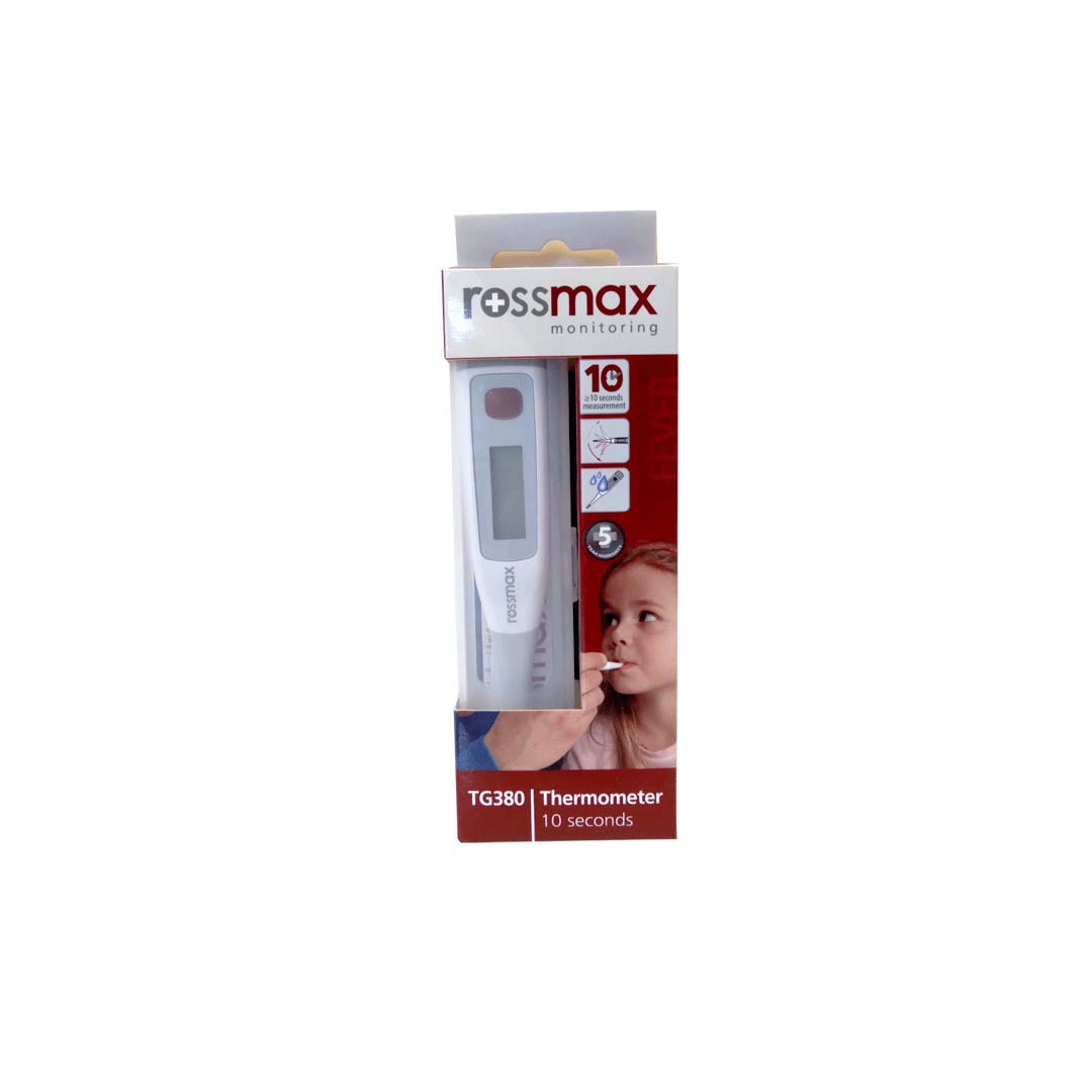 buy online Rossamax Dogital Therometer Tg100	   Qatar Doha