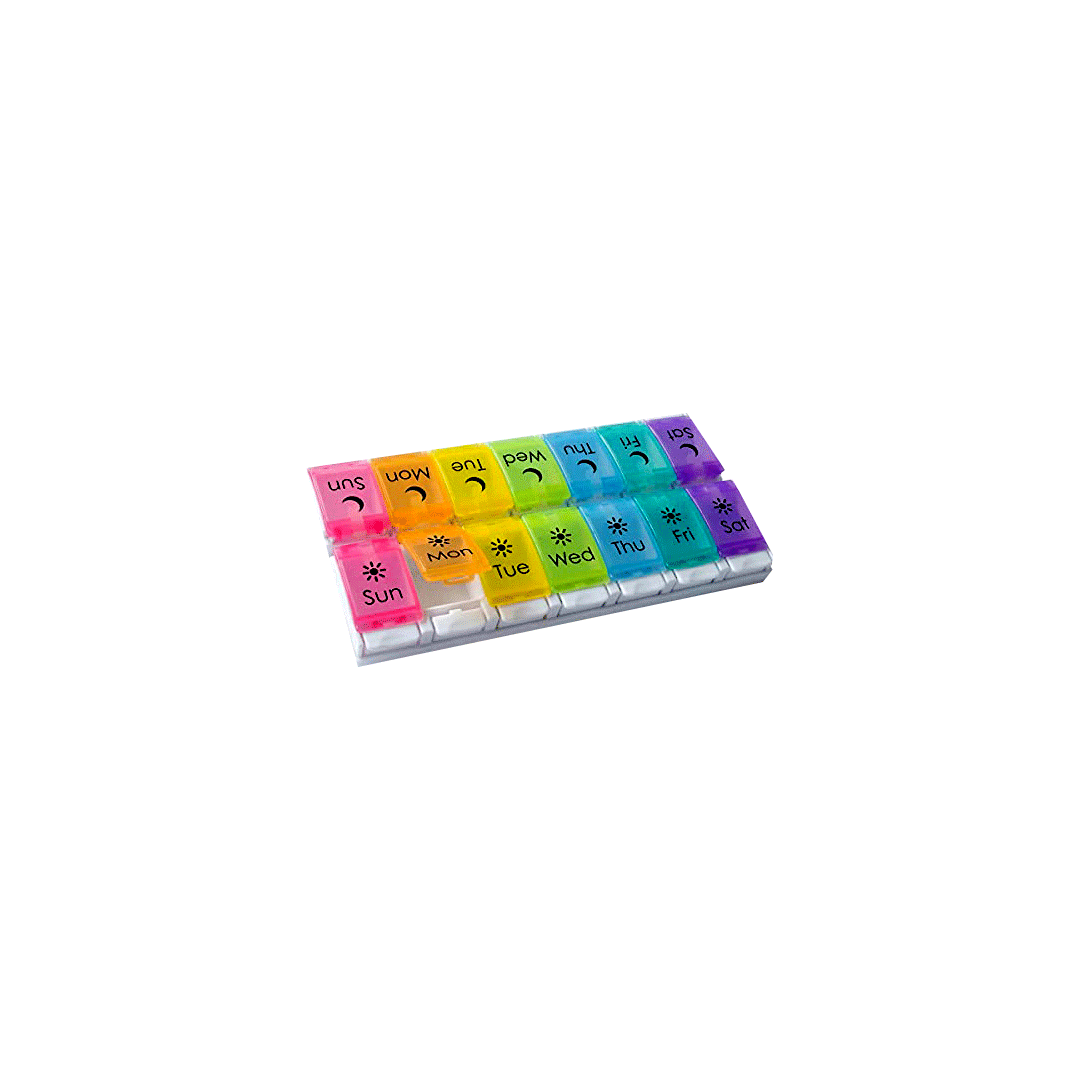 buy online Daily Push Button Am/Pm	   Qatar Doha