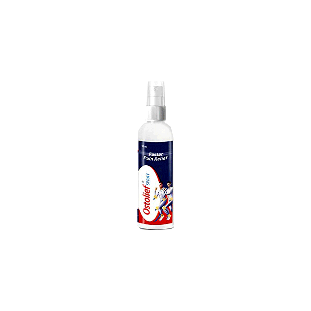 buy online Ostolief Spray 90Ml	   Qatar Doha