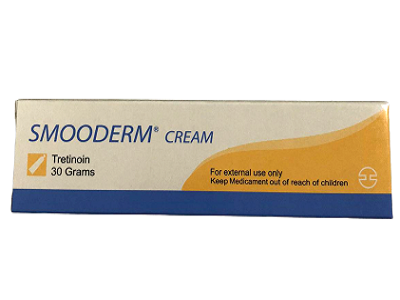 Smooderm Cream 30gm product available at family pharmacy online buy now at qatar doha