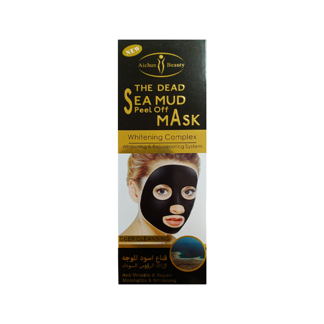 buy online Black Mask 150 Ml.   Qatar Doha