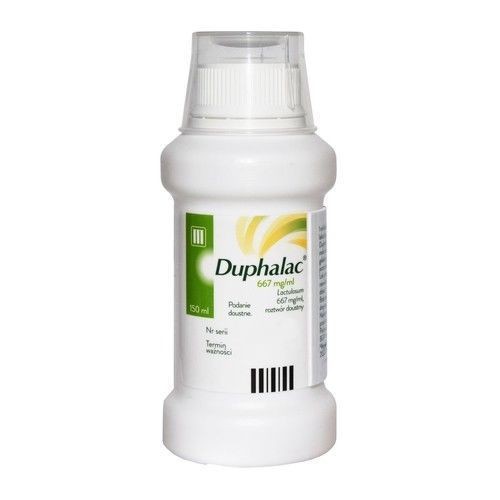 buy online Duphalac Fruit Syrup 200Ml   Qatar Doha