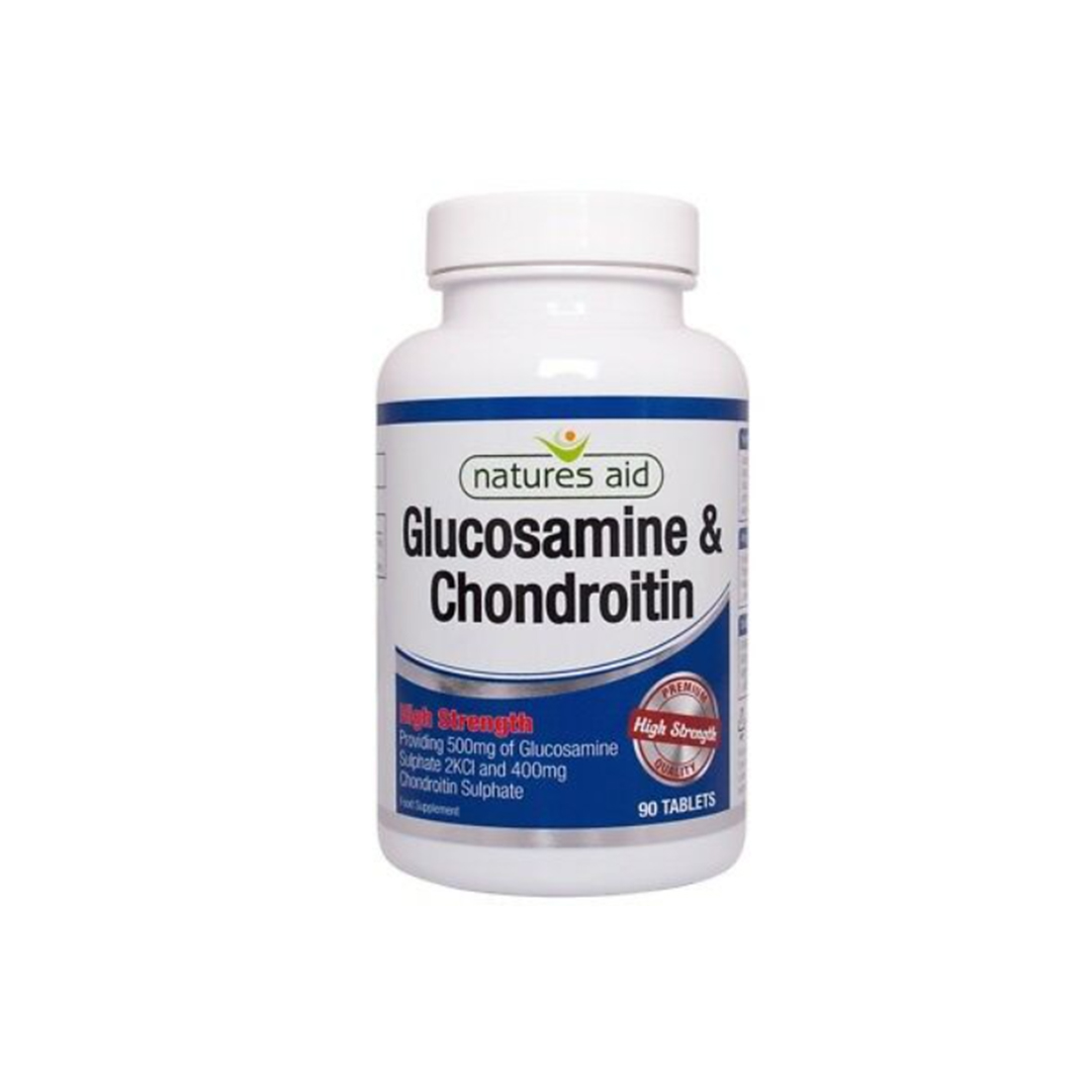 buy online Na Glucosamone & Chondroitin 90'S   Qatar Doha