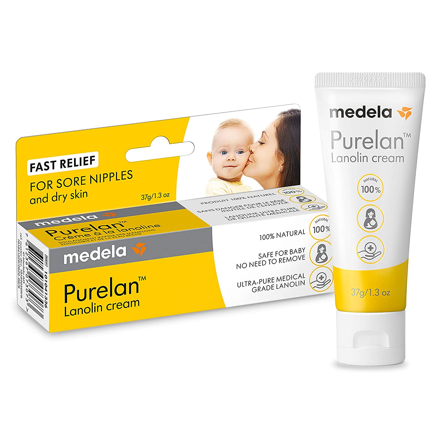 buy online Medela Purlan 100 37G   Qatar Doha