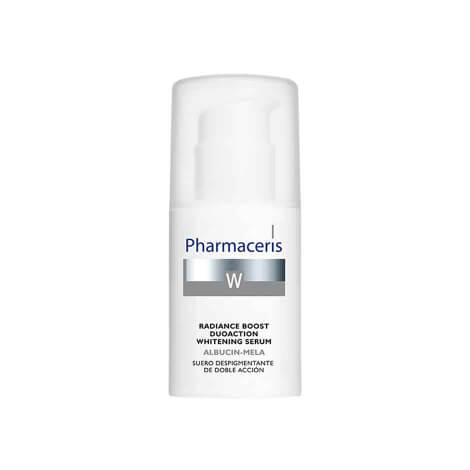 buy online Albucin Mela Serum	   Qatar Doha