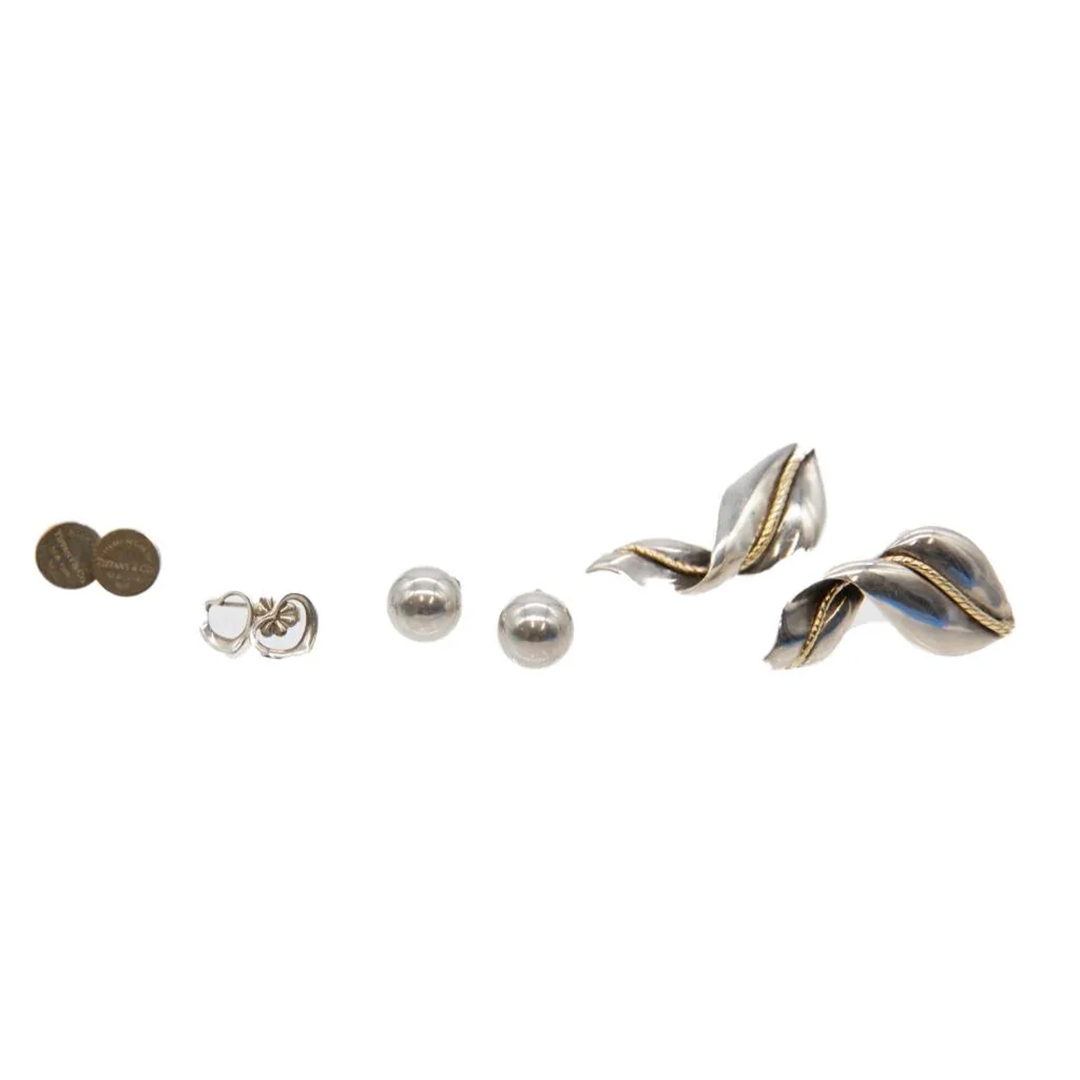 Tiffani Ear Ring Asorted product available at family pharmacy online buy now at qatar doha