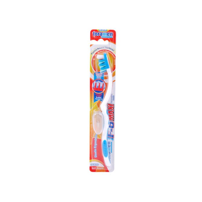 buy online Foramen F-6 Max Soft Brush	   Qatar Doha