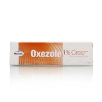 buy online Oxezole Cream 10Gm   Qatar Doha