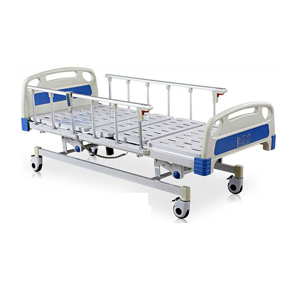 buy online 	Patient Bed - Electric 3 Function With Mattress - Sft Ca-Bt603E  Qatar Doha