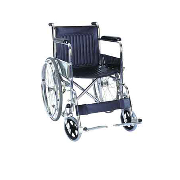 Chair:wheel Chair 16 Inch/41cm #ca913 - Soft product available at family pharmacy online buy now at qatar doha