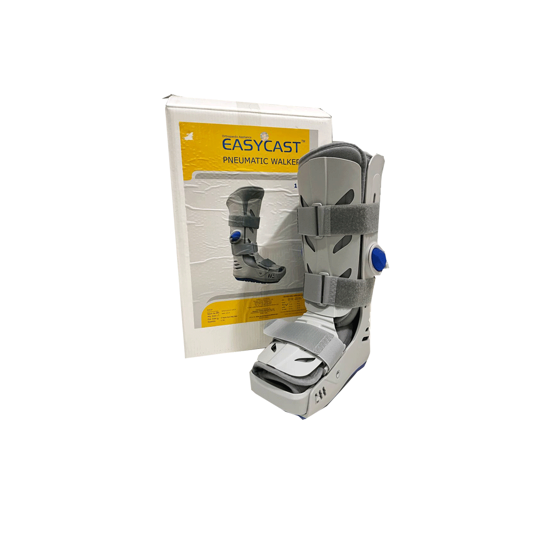 Easycast Pneumatic Walker 17'- [M]-Dyna product available at family pharmacy online buy now at qatar doha