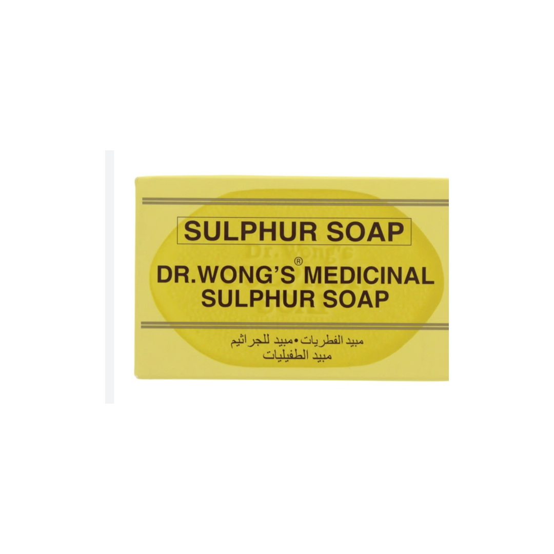 buy online Sulphur Soap 135Gm   Qatar Doha