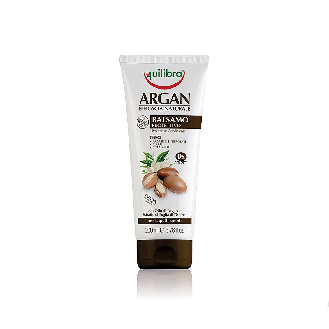 Equilibra Argan Body Lotion 200Ml product available at family pharmacy online buy now at qatar doha