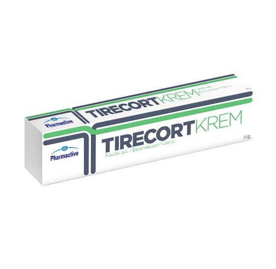 buy online Tirecort Cream 30Gm   Qatar Doha