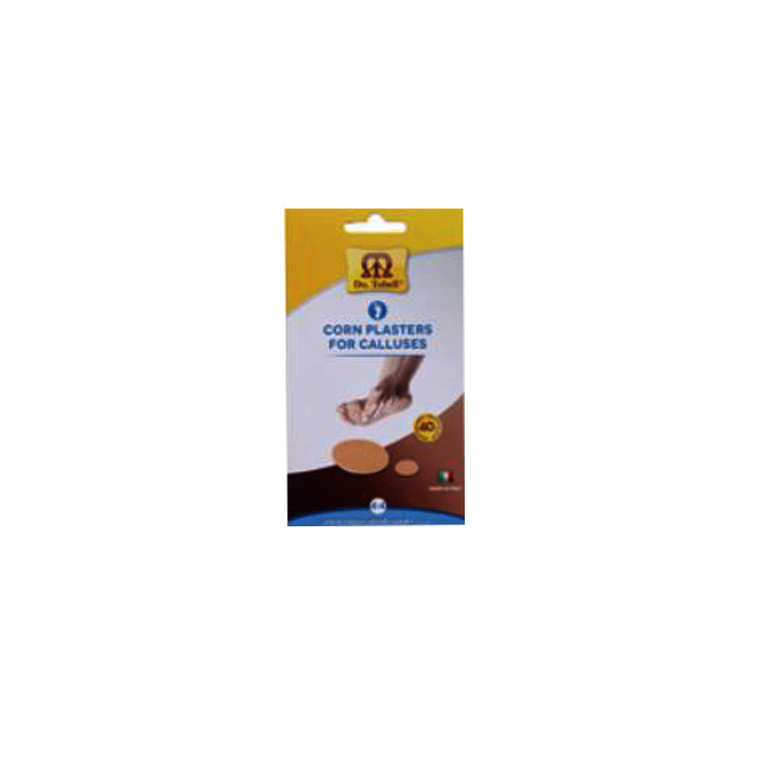 Do Tobell Corn Plaster For Calluses 8'S product available at family pharmacy online buy now at qatar doha