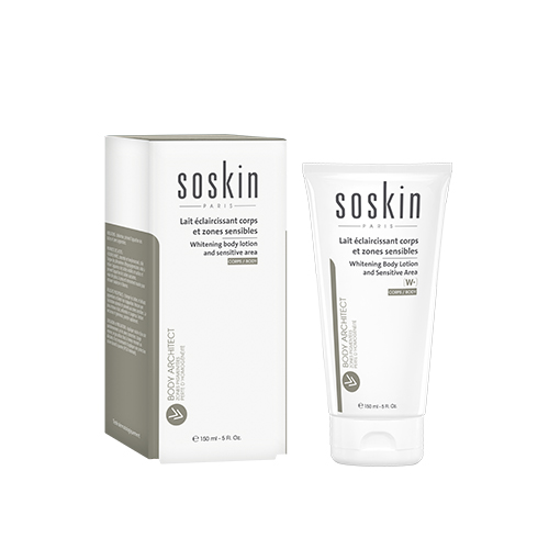 Whitening Body Lotion Sen Area 150Ml-Soskin product available at family pharmacy online buy now at qatar doha