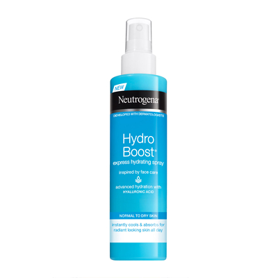 buy online Ng Hydro Boost Body Spray 200Ml   Qatar Doha