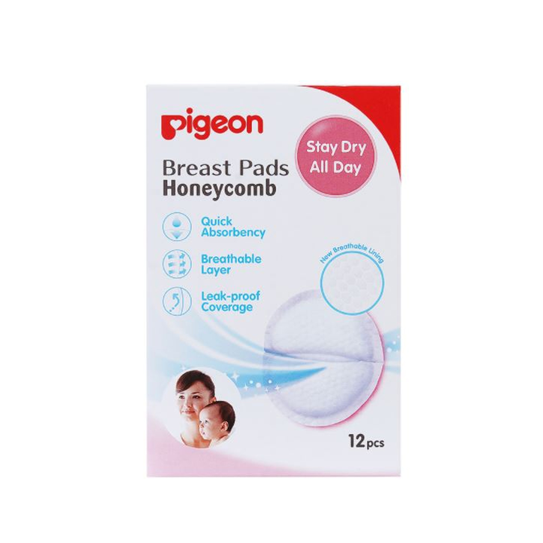 Pigeon Honey Comb Breast product available at family pharmacy online buy now at qatar doha